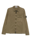Stone Island Cotton shirt