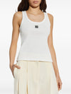 Tory Burch Top White