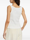 Tory Burch Top White