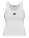 Tory Burch Top White