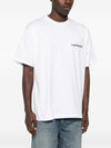 CARHARTT WIP PRE T-shirts and Polos White
