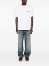 Carhartt Wip Pre Logo cotton t-shirt