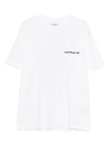 CARHARTT WIP PRE T-shirts and Polos White