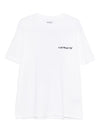Carhartt Wip Pre Logo cotton t-shirt