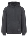 Carhartt Wip Pre Logo cotton hoodie