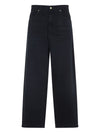 Carhartt Wip Pre Brandon cotton trousers