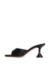 Amina Muaddi Lupita Slipper