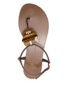 Giuseppe Zanotti Sandals Brown