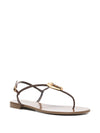 Giuseppe Zanotti Sandals Brown