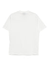 Emporio Armani T-shirts and Polos White