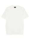 Emporio Armani T-shirts and Polos White