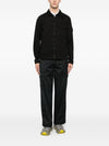 STONE ISLAND Shirts BLACK