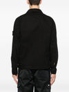 STONE ISLAND Shirts BLACK