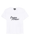 Emporio Armani T-shirts and Polos White