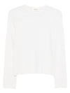 LISA YANG Sweaters Ivory