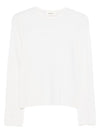 Lisa Yang Georgie cashmere sweater