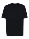 Emporio Armani T-shirts and Polos Blue