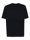 Emporio Armani Logo cotton t-shirt