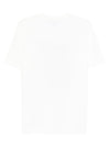 EMPORIO ARMANI CAPSULE PRE T-shirts and Polos White