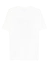 Emporio Armani Printed cotton t-shirt