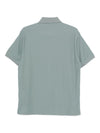 Emporio Armani Cotton polo shirt