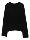 LISA YANG Sweaters Black
