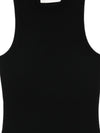 Lisa Yang Amya cotton and cashmere top