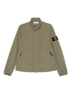 Stone Island Zipped blouson jacket