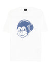 PS By Paul Smith T-shirts and Polos White