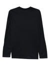 Emporio Armani Cotton blend t-shirt