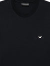 Emporio Armani Cotton blend t-shirt