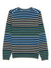 Ps By Paul Smith Wool crewneck sweater