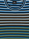 Ps By Paul Smith Wool crewneck sweater