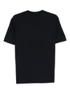 Emporio Armani Logo cotton t-shirt