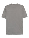 Emporio Armani Cotton blend t-shirt