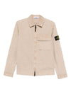 Stone Island Cotton shirt