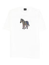 PS By Paul Smith T-shirts and Polos White