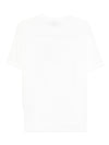 Ps By Paul Smith Zebra organic cotton t-shirt