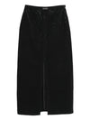 Emporio Armani Skirts Black