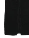 Emporio Armani Skirts Black