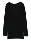 LISA YANG Sweaters Black