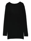 Lisa Yang Amalea cotton and cashmere sweater