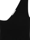 Lisa Yang Sorea cotton and cashmere top