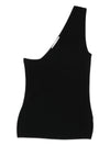 Lisa Yang Sorea cotton and cashmere top