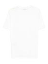 Emporio Armani Cotton blend t-shirt