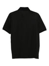 Emporio Armani Cotton polo shirt