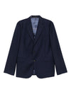 Paul Smith Suit Blue