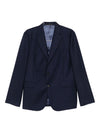 Paul Smith Wool single-breasted suit