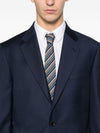 Paul Smith Suit Blue