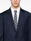 Paul Smith Wool single-breasted suit